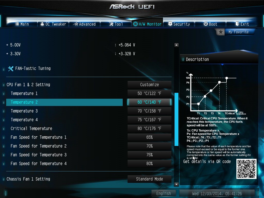 Сохранение в оперативной памяти bios asrock